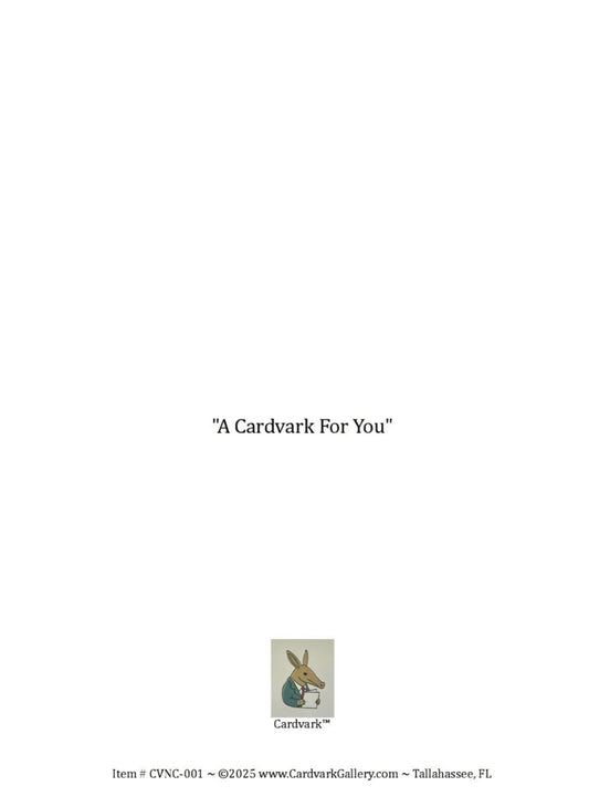 Cardvark