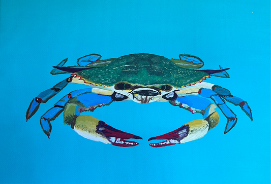 Sorry I’ve been crabby