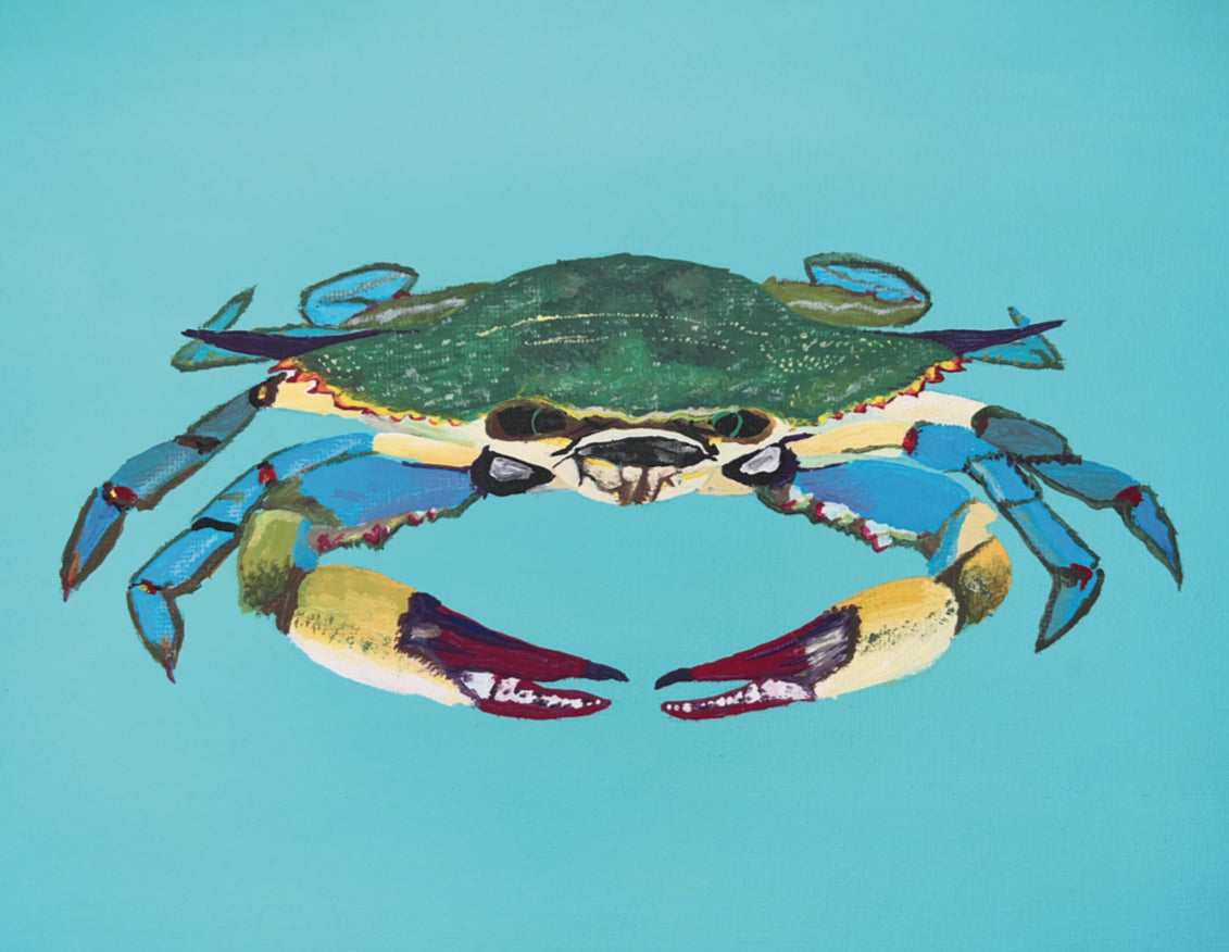 Sorry I’ve been crabby