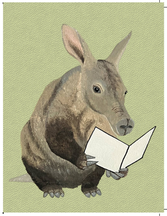 Cardvark